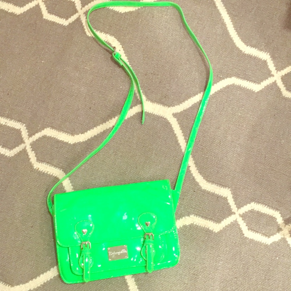 Betseyville crossbody purse- small